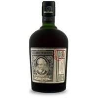 Diplomático Reserva Exclusiva 12 Jahre Rum 70 cl