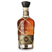 Plantation 20th Anniversary Rum 70 cl