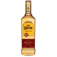 Tequila José Cuervo Especial Reposado 70 cl