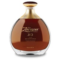 Zacapa 25 Jahre Centenario XO Rum 70 cl