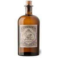 Monkey 47 Schwarzwald Dry Gin 50 cl