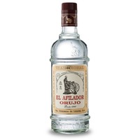 El Afilador Aguardiente de Orujo 70 cl