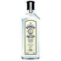 Bombay Dry Gin 70 cl