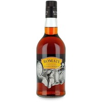 Romate Solera Reserva Brandy 70 cl