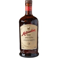 Matusalem 15 Jahre Rum 70 cl