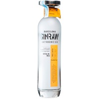 Ginraw Gastronomic Gin 70 cl