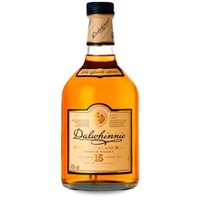 Dalwhinnie 15 Jahre Single Malt Scotch Whisky 70 cl
