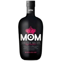 Mom God Save The Gin 70 cl