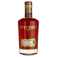 Opthimus 18 Jahre 7Rum 0cl 70 cl