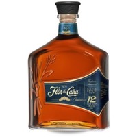 Flor de Caña Centenario 12 Jahre Rum 70 cl