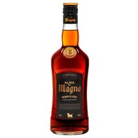 Alma de Magno Solera Gran Reserva Brandy 70 cl