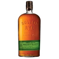 Bulleit Bourbon Rye Frontier Whiskey 70 cl