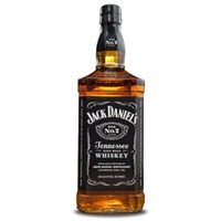 Jack Daniel's Tennessee Whiskey 1 Liter