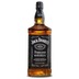 Jack Daniel's Tennessee Whiskey 1 Liter 