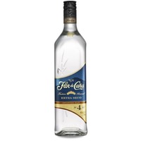Flor de Caña Extra Dry 4 Jahre Rum 70 cl