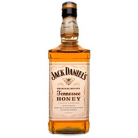 Jack Daniel's Tennessee Honey Liqueur 70 cl