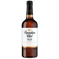 Canadian Club Blended Whisky 70 cl
