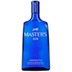 Master's London Dry Gin 70 cl 