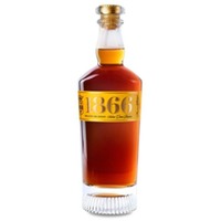 Brandy 1866 Gran Reserva 70 cl