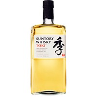 Suntory Toki Blended Japanese Whisky 70 cl