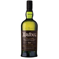 Ardbeg 10 Jahre Single Malt Scotch Whisky 70 cl