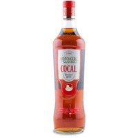 Ron Miel Cocal Honey Rum Liqueur 1 Liter