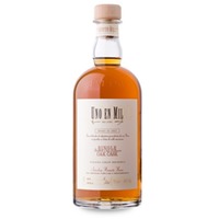 Uno En Mil Solera Gran Reserva Brandy 70 cl