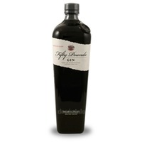 Fifty Pounds London Dry Gin 70 cl