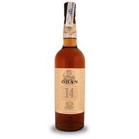 Oban 14 Jahre Single Malt Scotch Whisky 70 cl