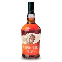 Buffalo Trace Kentucky Straight Bourbon Whiskey 70 cl