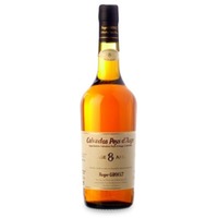 Calvados Roger Groult 8 Jahre 70 cl