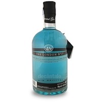 The London No. 1 Original Blue Gin 70 cl