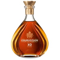 Courvoisier XO 70 cl