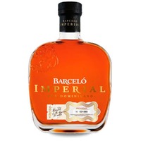 Barceló Imperial Rum 70 cl