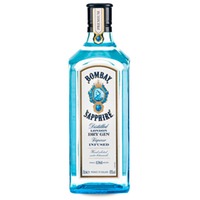 Bombay Sapphire London Dry Gin 1 Liter