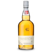 Glenkinchie 12 Jahre Single Malt Scotch Whisky 70 cl