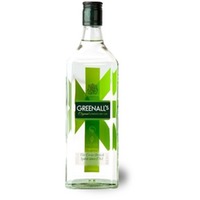Greenall's London Dry Gin 70 cl
