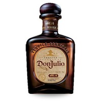 Tequila Don Julio Añejo 70 cl