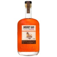 Mount Gay XO Extra Old Rum 70 cl