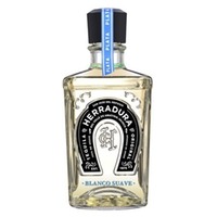 Tequila Herradura Silver 70 cl