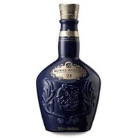 Chivas Royal 21 Jahre Blended Scotch Whisky 70 cl