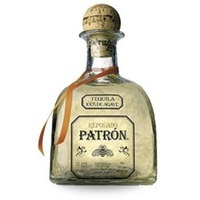 Tequila Patrón Reposado 70 cl