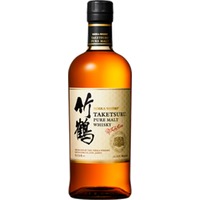 Nikka Taketsuru Pure Malt Japanese Whisky 70 cl