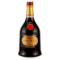 Cardenal Mendoza Carta Real Solera Gran Reserva Brandy 70 cl