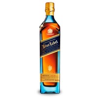 Johnnie Walker Blue Label Blended Scotch Whisky 70 cl