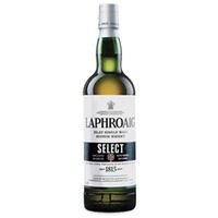Laphroaig Select Single Malt Scotch Whisky 70 cl