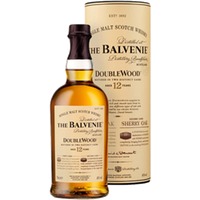 Balvenie DoubleWood 12 Jahre Scotch Whisky 70 cl