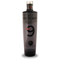 Mascaró 9 London Dry Gin 70 cl