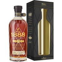 Brugal 1888 Rum 70 cl
