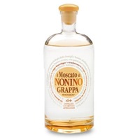 Grappa Nonino Il Moscato 70 cl